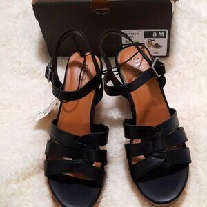 A.N.A Shoes